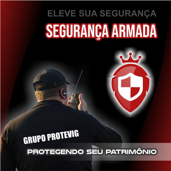 Segurança Armada