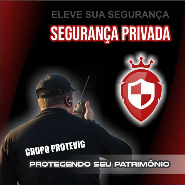 segurança privada