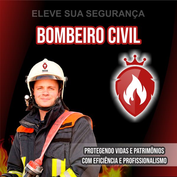 Serviço de Bombeiro Civil